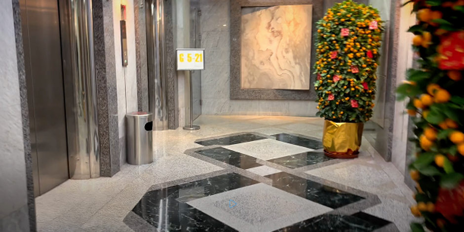 Hong Kong  picture