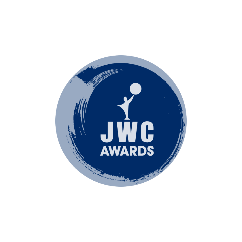 JWC Awards logo
