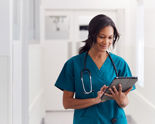 MA Healthcare