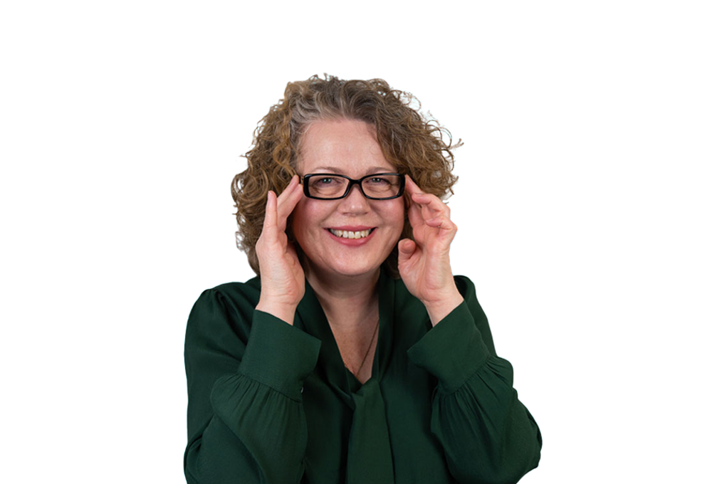 Sally Boettcher picture