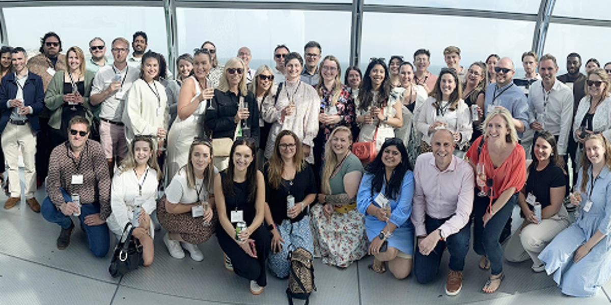 Our incredible team is the driving force behind our success.