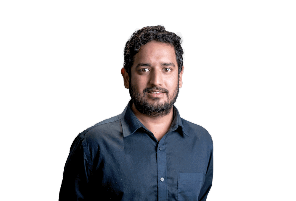 Prasanna picture