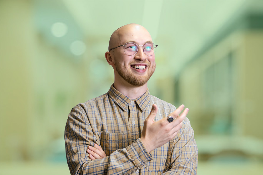 Sean Boyle's picture
