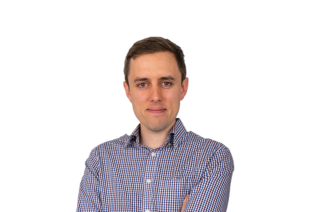 Andrew Meredith picture