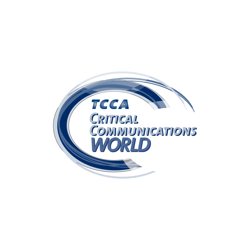 Critical Communications World logo