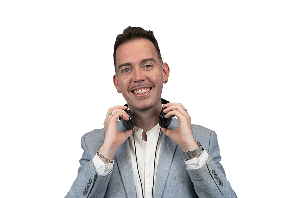 Daniel Doherty picture